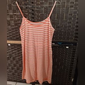 WOMENS TANK TOP